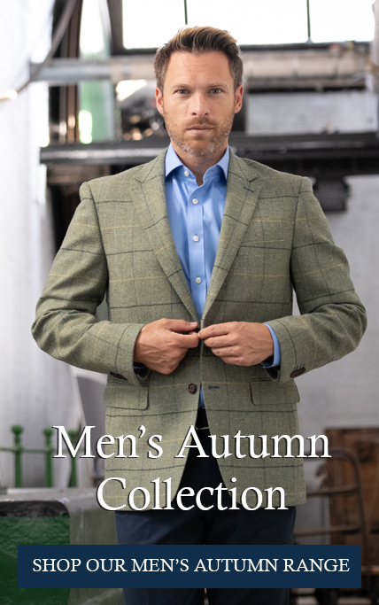 Shop Now our Autumn Winter Collection