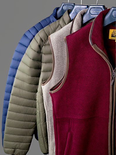 outerwear