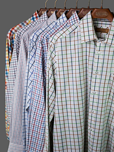 shirts