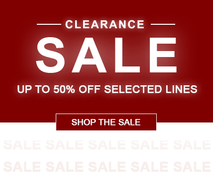 Shop Now 50% off Sale