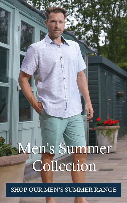 Shop Now our Spring Summer Collection