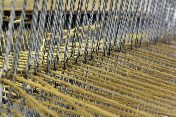 Thread and needles