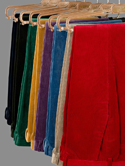 trousers