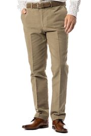 Epsom  Moleskin Thyme Trouser