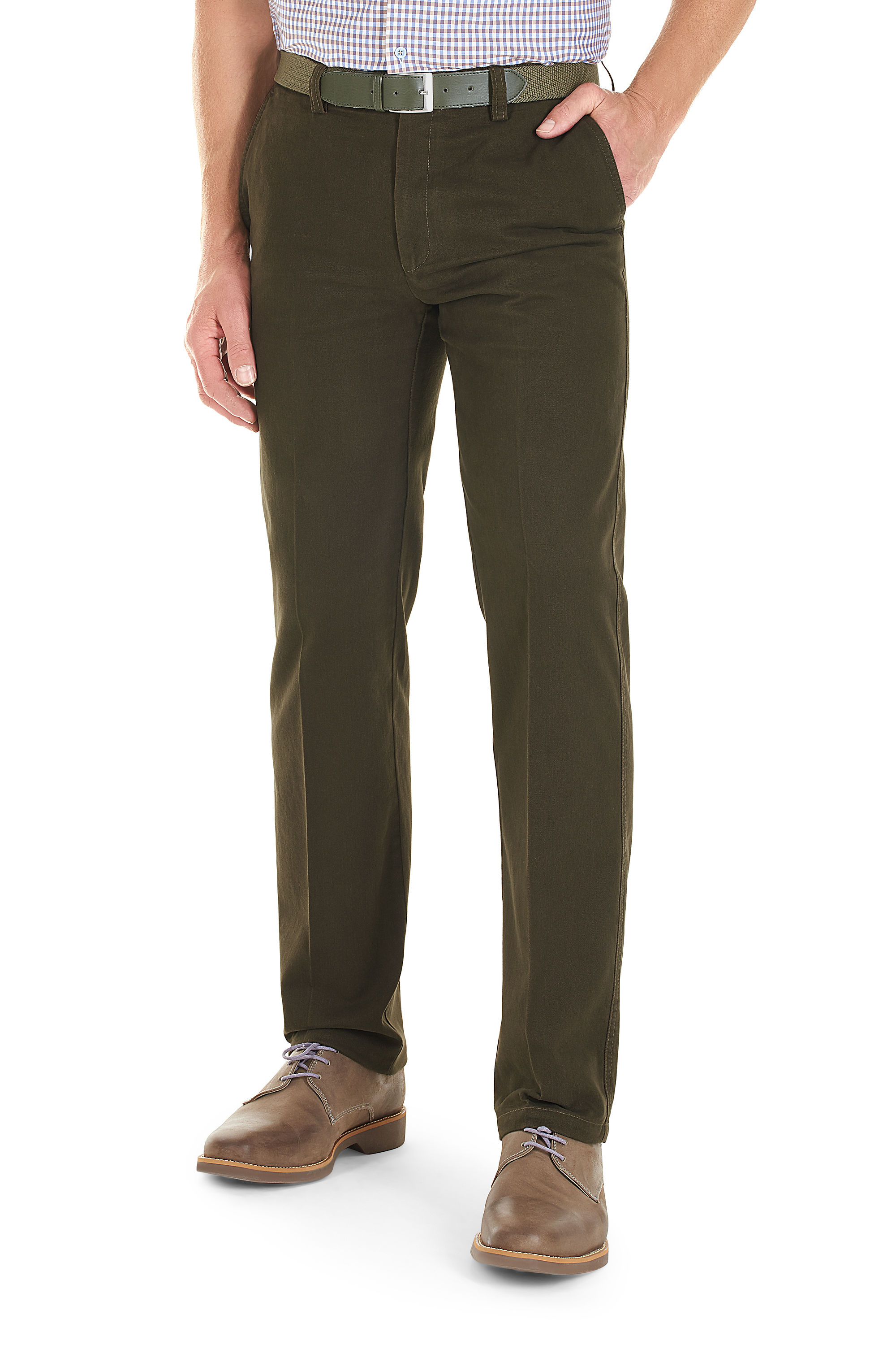 Men's Stretch Chinos, Must Have Chinos