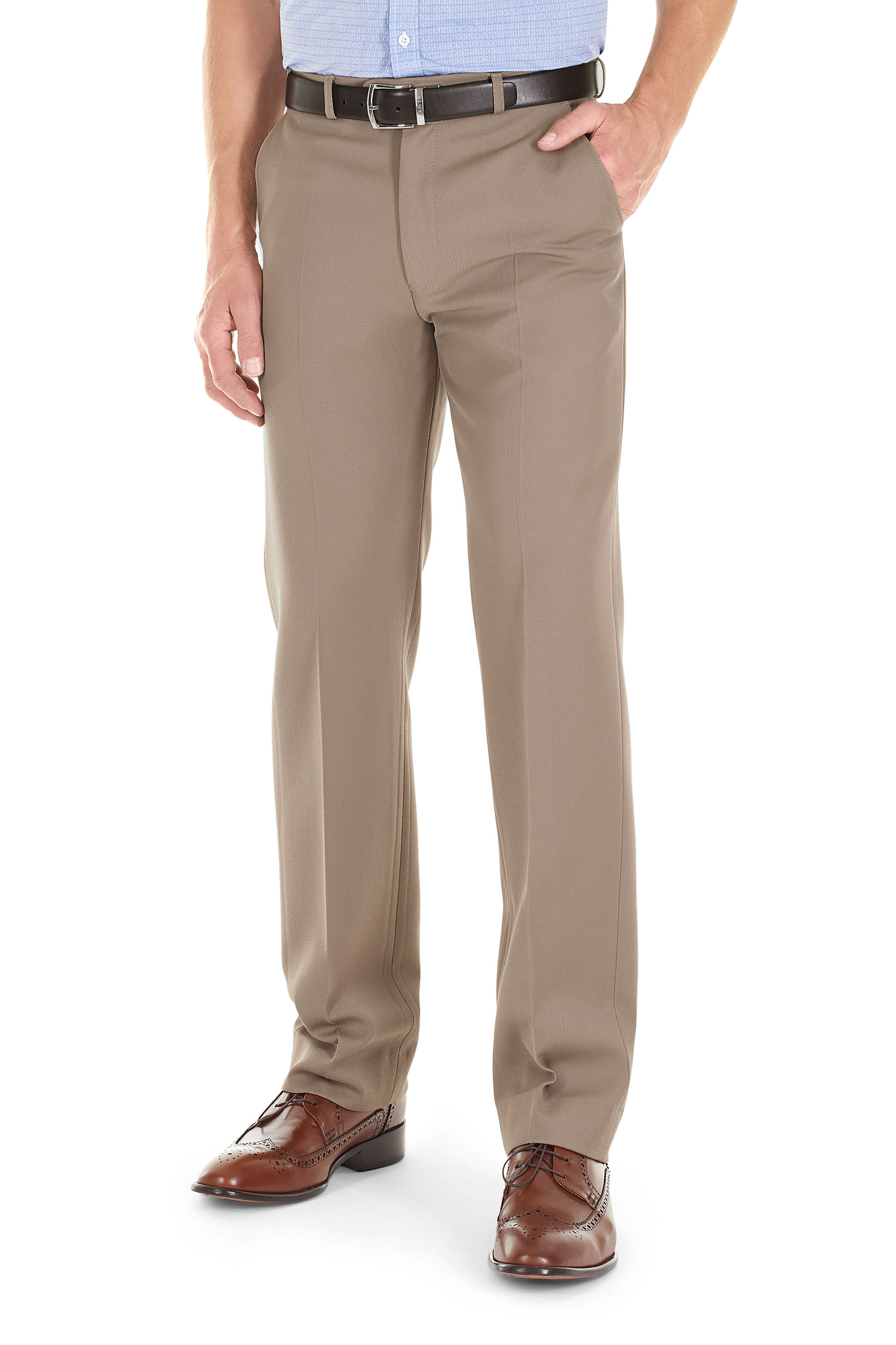 Men's Cavalry Twill Trousers