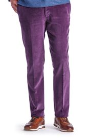 Hampton Lilac Cord Trouser