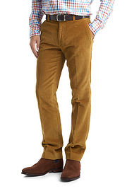 Hampton Sand Cord Trouser