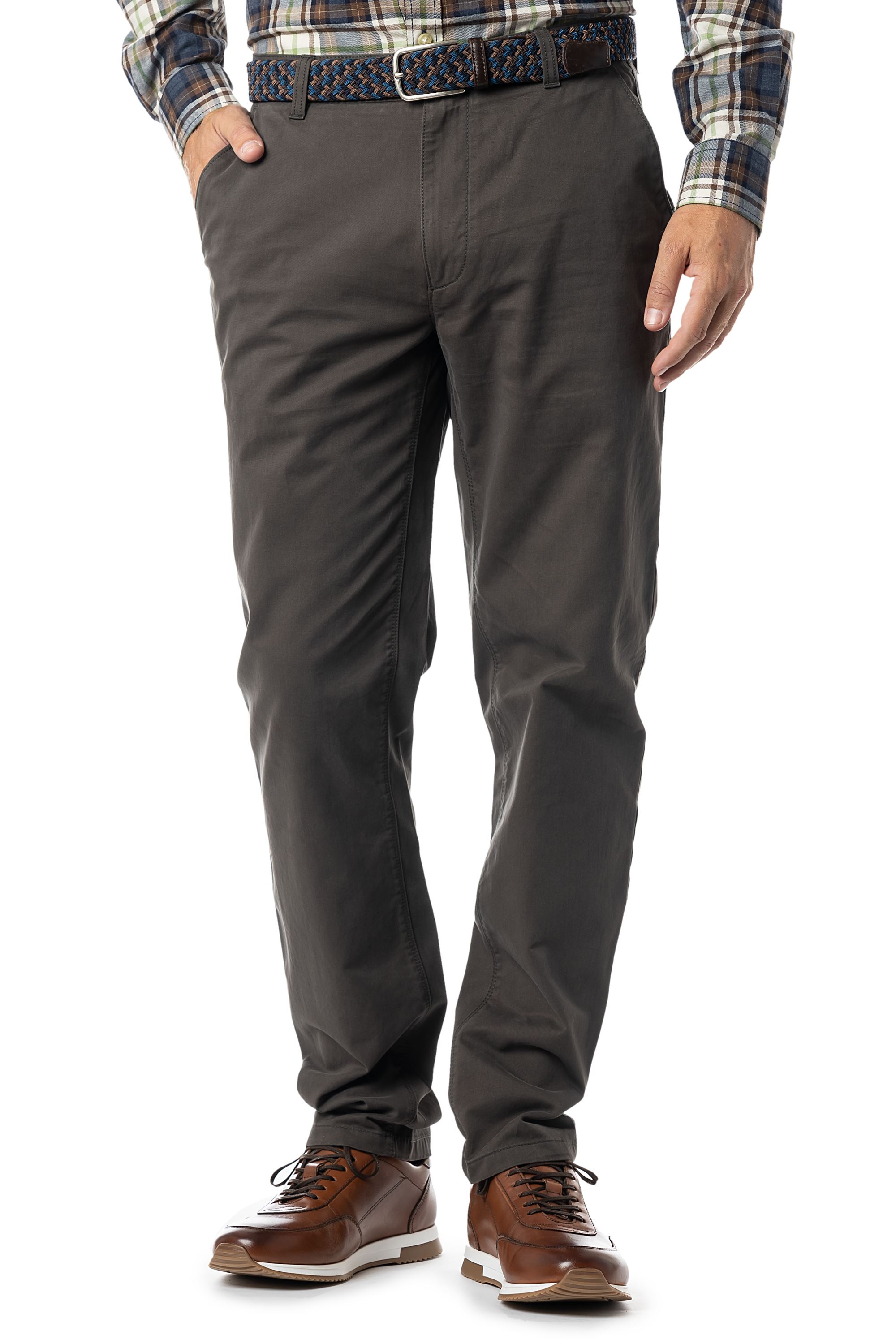 Comfortable chinos shop