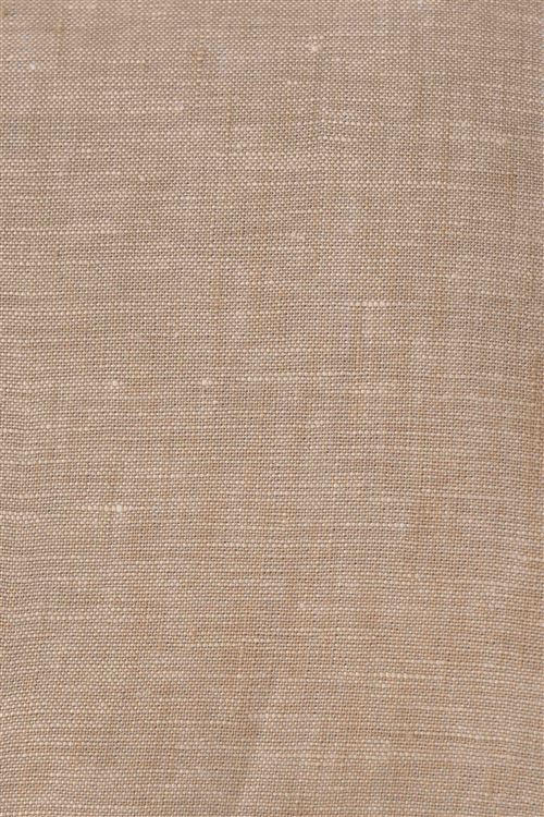 Viago Sand Linen Jacket