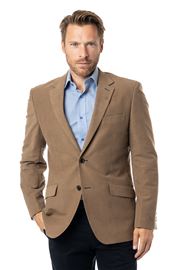 Hounslow Camel  Moleskin Jacket