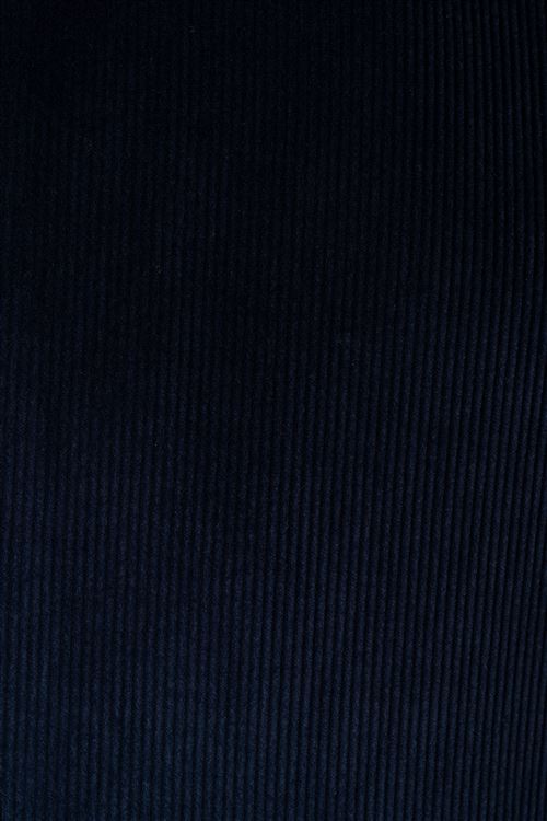 Reigate Navy Cord Jacket