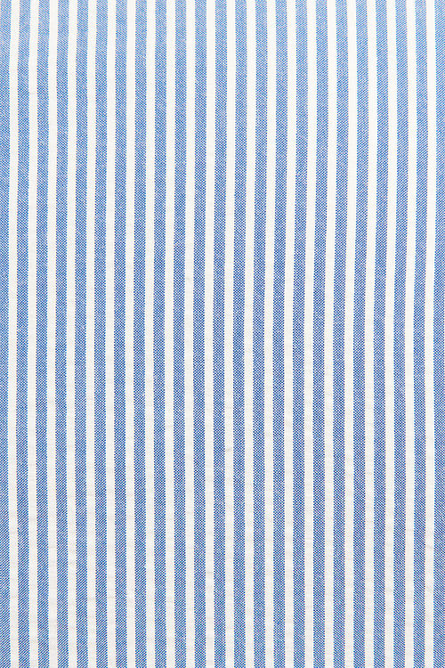 Topaz Sky Stripe Jacket
