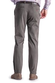 Stonehouse  Stretch Cotton Olive Chino Trouser