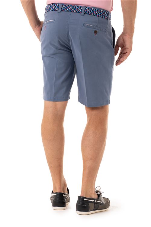 Tilbury Surf Stretch Cotton Short