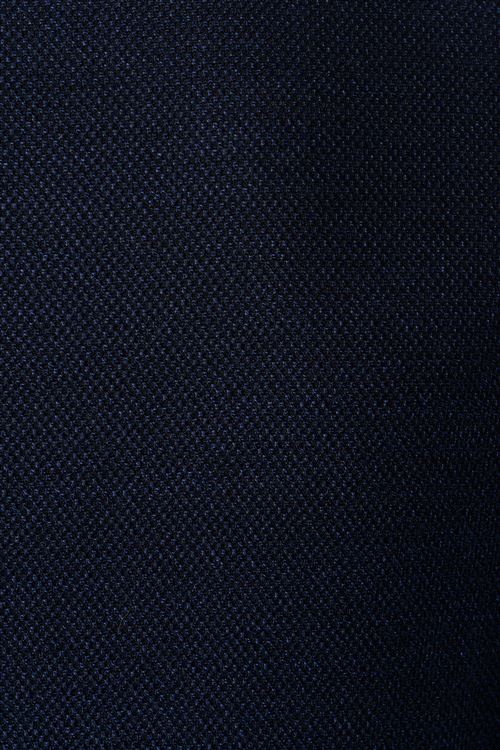 Hadfield Wool Mix Navy Jacket