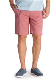 Cannock Brick Stretch Cotton Short