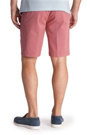 Cannock Brick Stretch Cotton Short