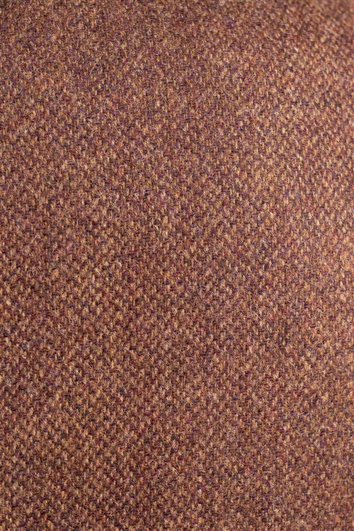 Penrith Spice Tweed Waistcoat