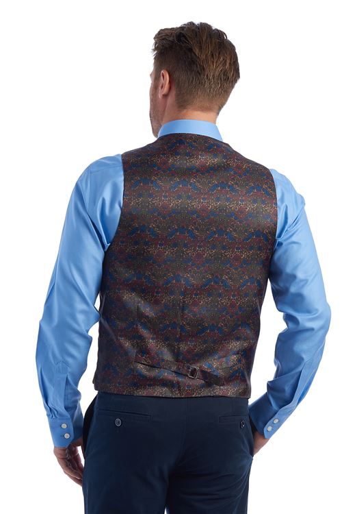 Ross Corn Waistcoat