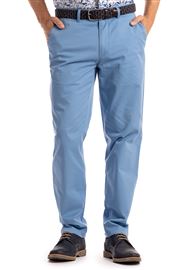 Devon Stretch Cotton Surf Chino Trouser