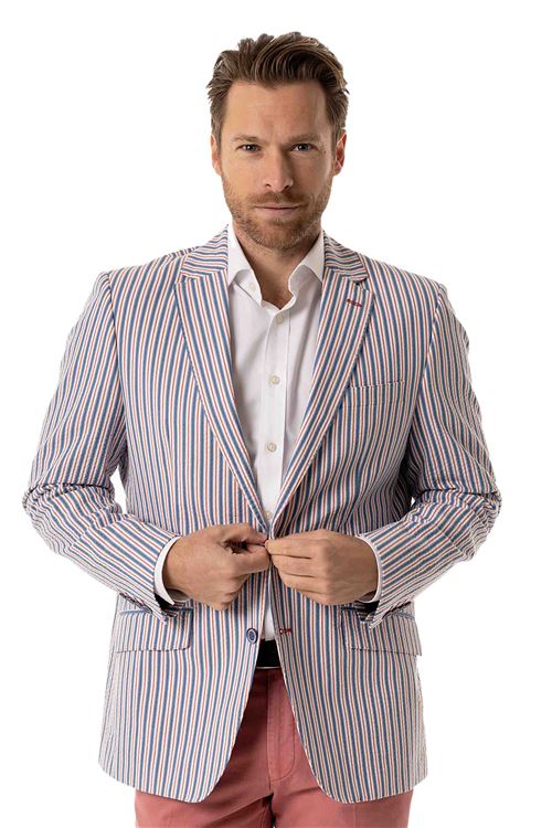 Broadway Single Breasted Jacket