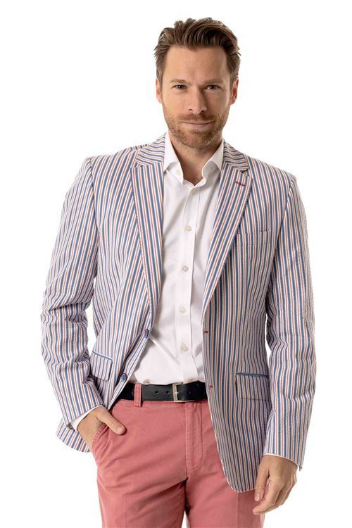 Broadway Single Breasted Jacket