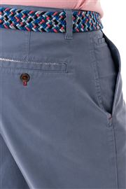 Tilbury Surf Stretch Cotton Shorts